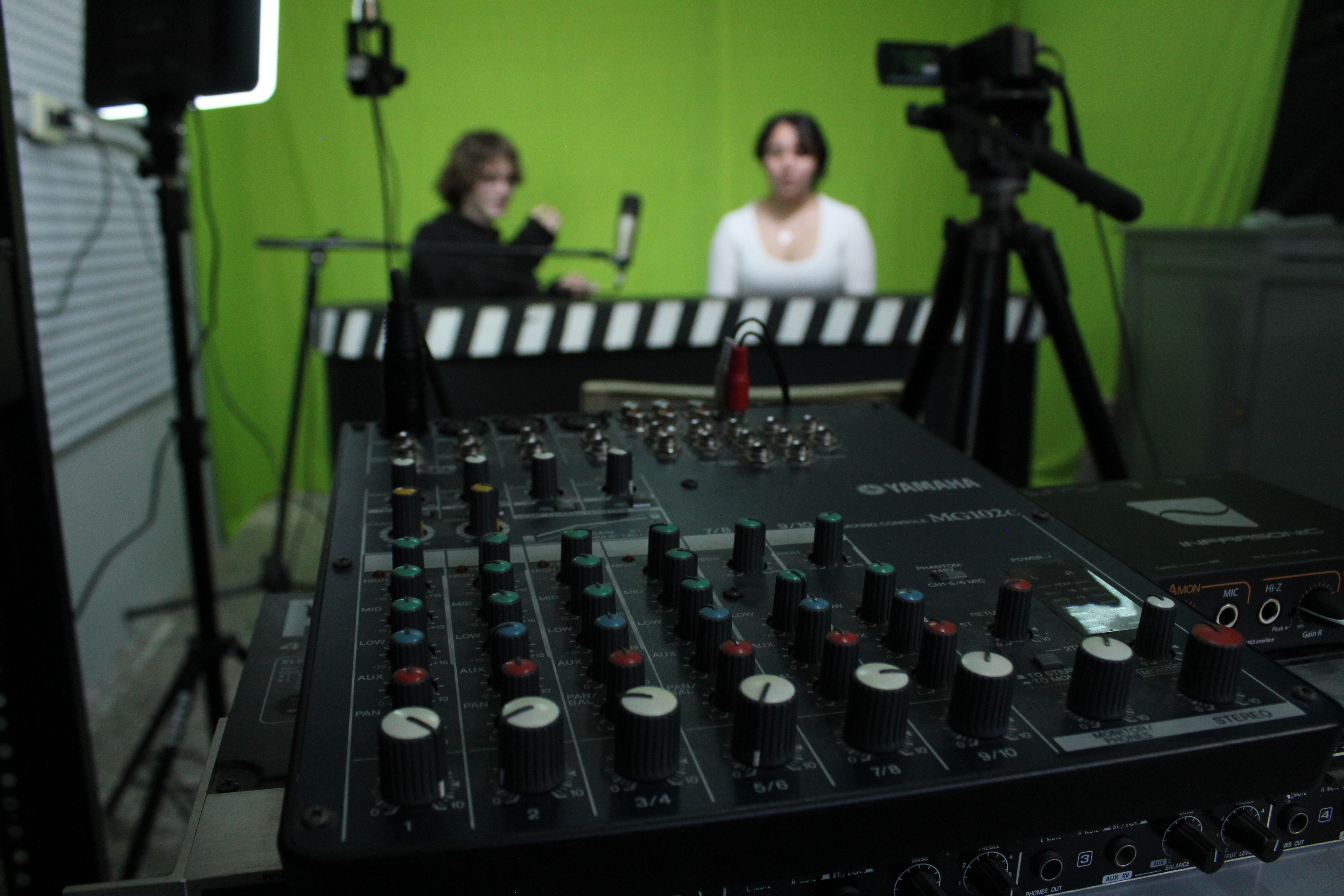 Equipos de Multimedios